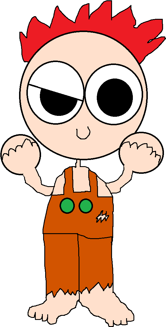 Mala M's Wreck-it Ralph - Ministry Of Environment And Forestry (691x1121), Png Download