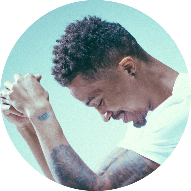 Damienpersona - Je Ne Sais Pas Comment Je Te Remercie (672x672), Png Download