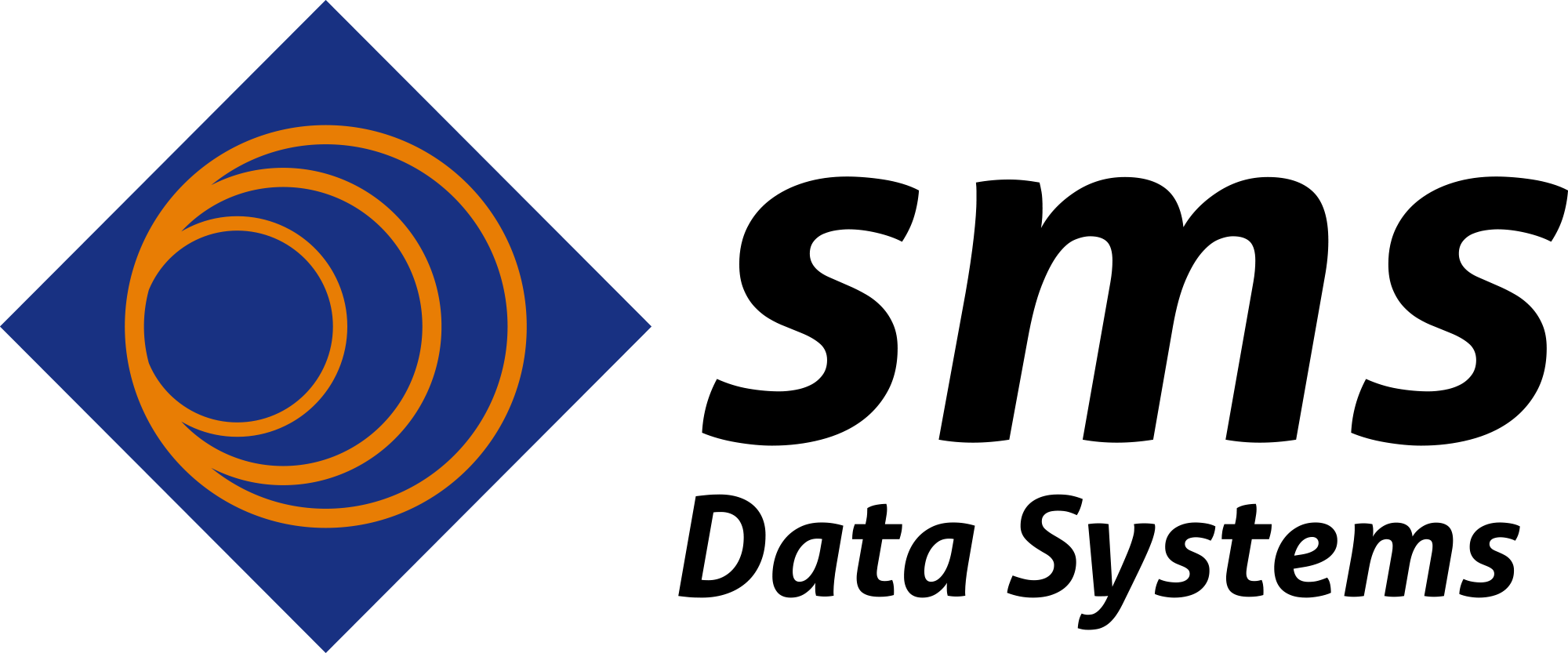 Computer Logo Design (2000x833), Png Download