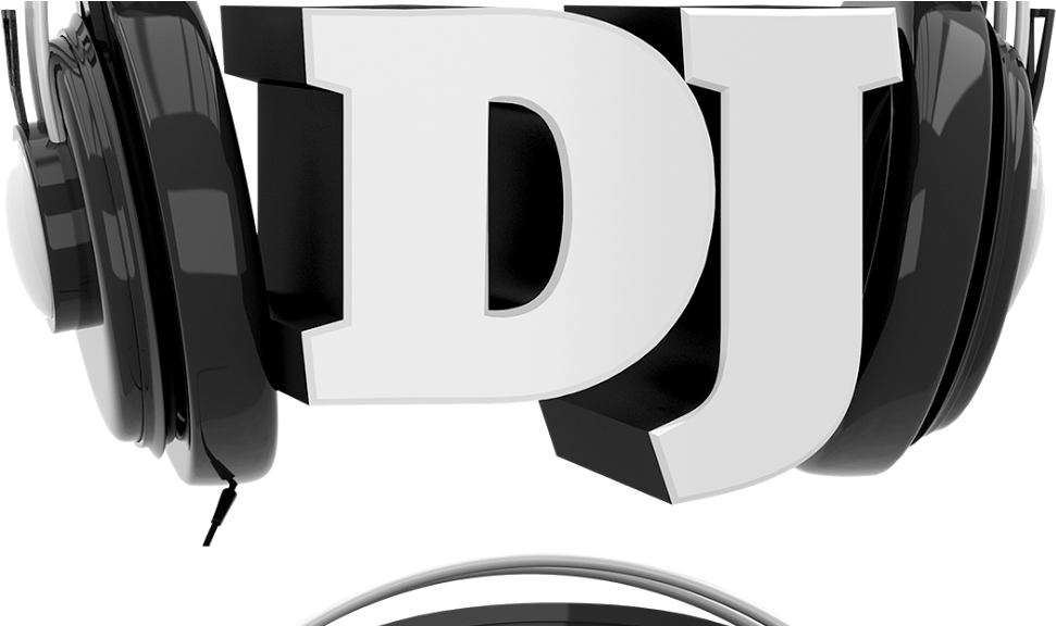 Disc Jockey (1096x575), Png Download