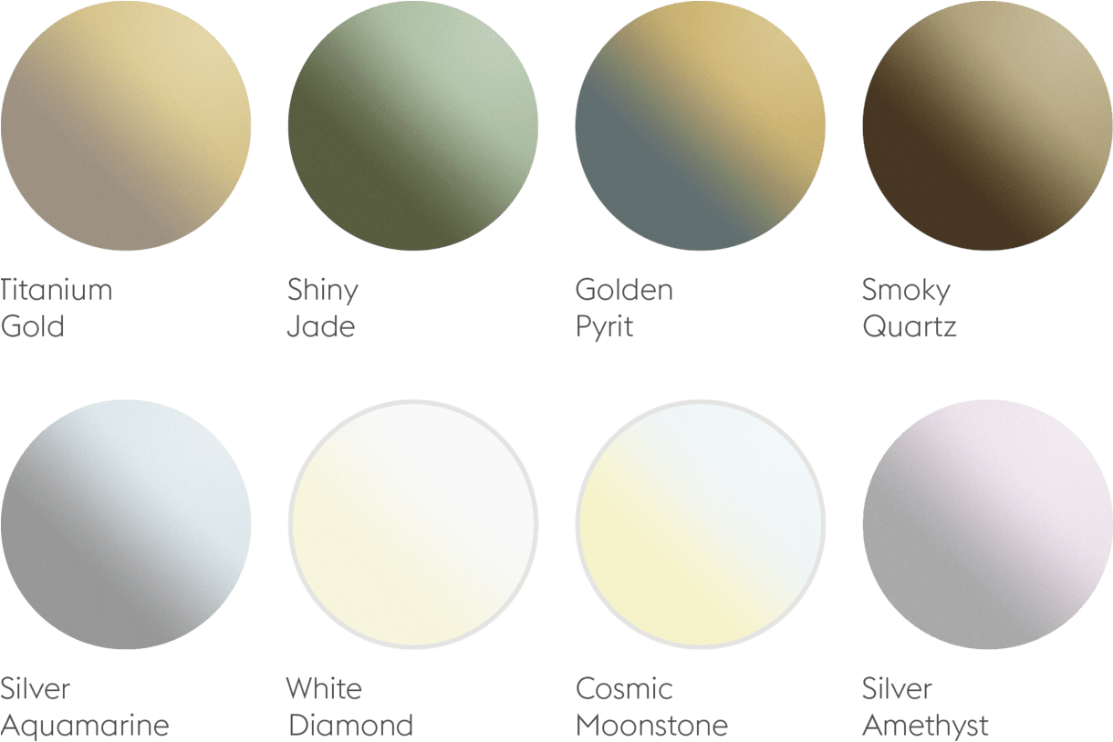 An Impressive Optical Phenomenon Is Caused By Light - Circle (1219x876), Png Download