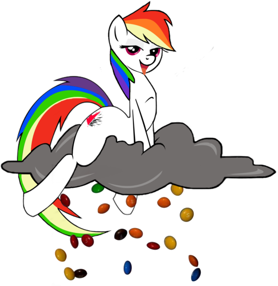 Raining By Dj Skeetles - Illustration (1024x576), Png Download