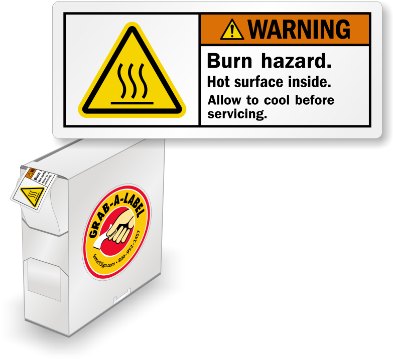 Zoom, Price, Buy - Mind Your Head Warning Sign (800x800), Png Download