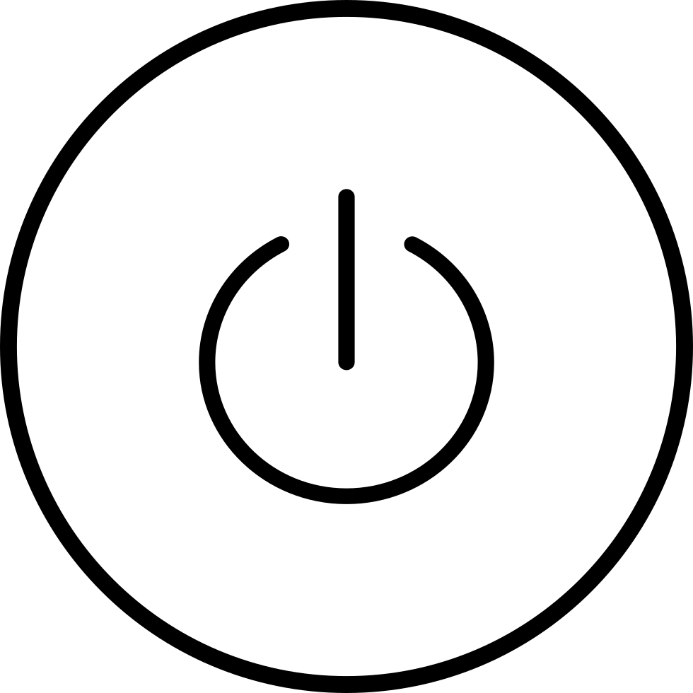 Png File - Question Mark Png Thin (980x980), Png Download