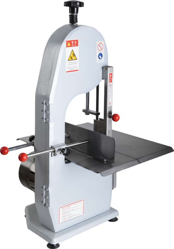Frozen Fish Band Saw Machine For Maldive Customer - Saw (607x869), Png Download
