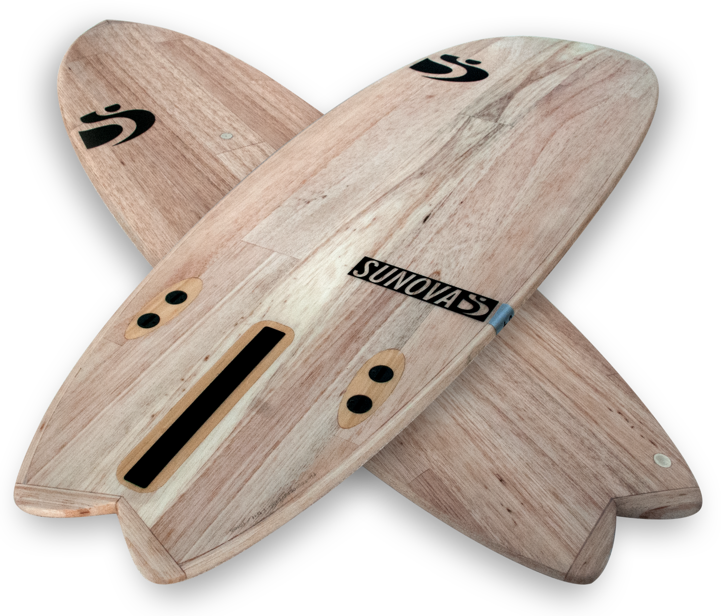 Surf Board Detail - Plywood (1424x1218), Png Download