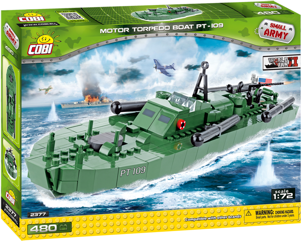 Cobi Small Army Ww2 - Cobi Ww2 (653x532), Png Download