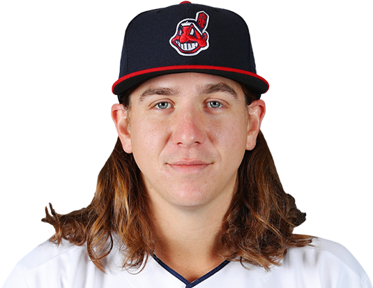Mike - Clevinger - - Mike Clevinger (864x520), Png Download