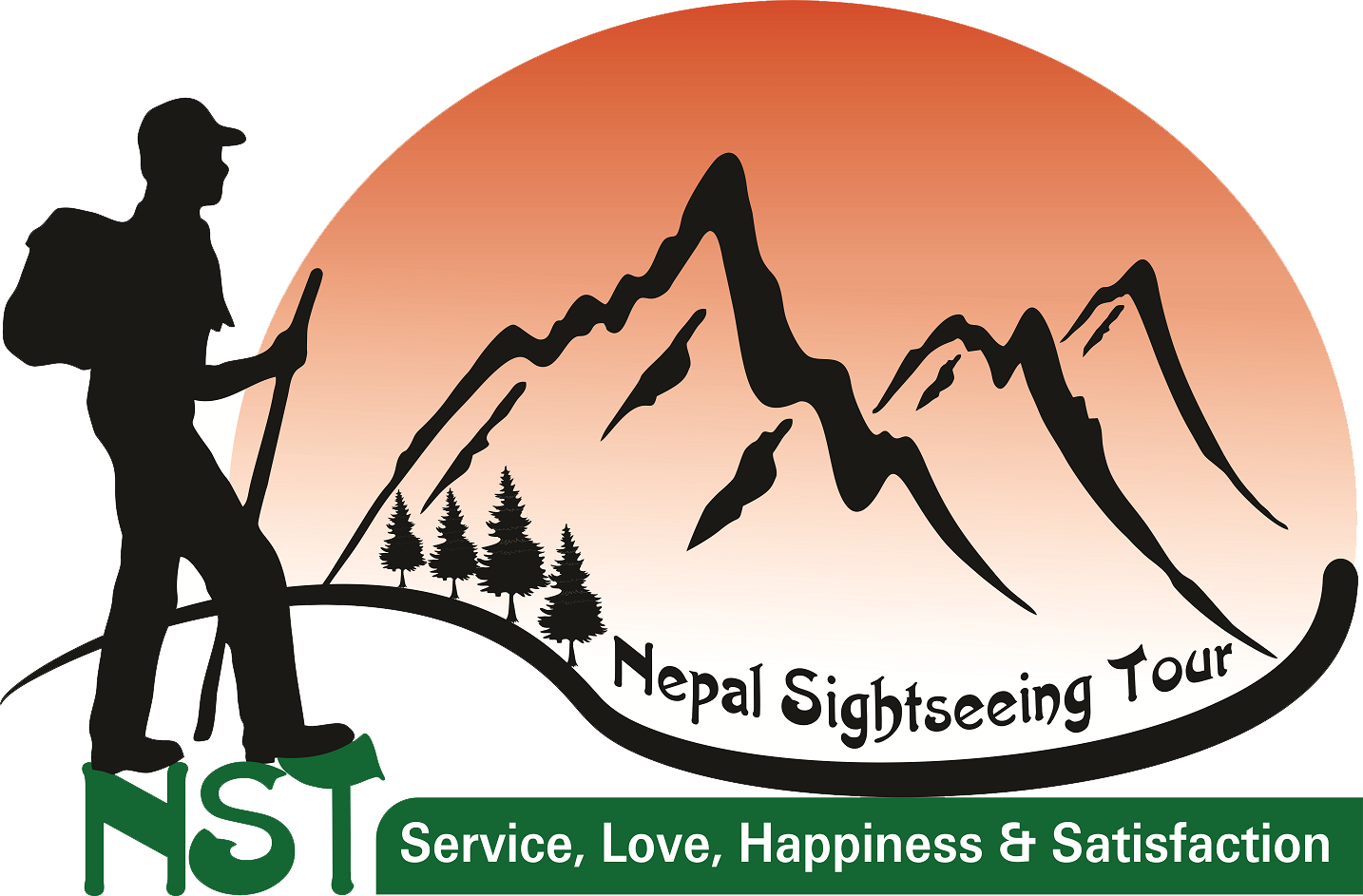 Sightseeing Adventure In Nepal - Pokhara (1434x943), Png Download