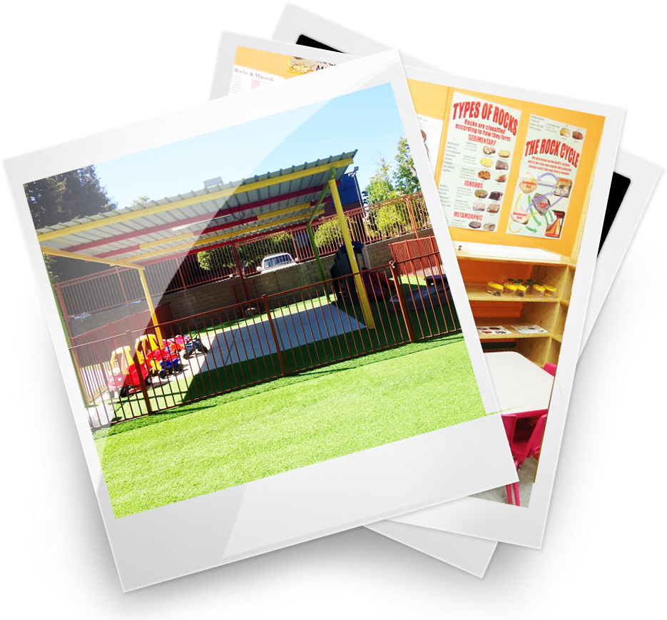 Facility-walnut Montessori - Flyer (937x877), Png Download