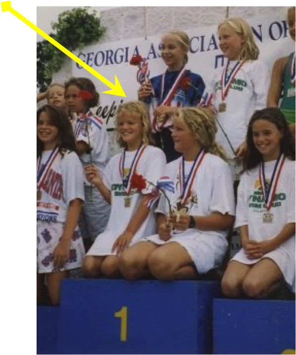 That's Me At Age - Jpeg (615x735), Png Download