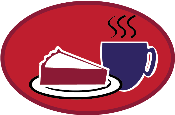 Café Icon - Business (726x479), Png Download