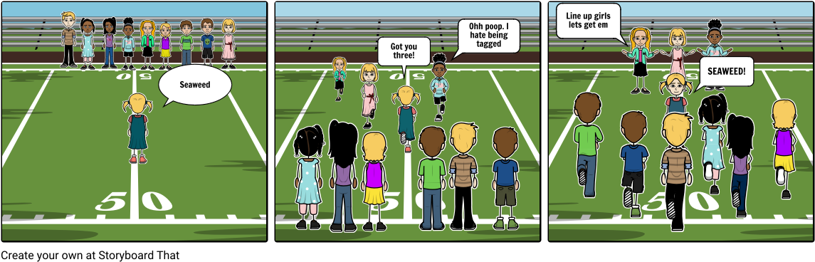 Choose How To Print This Storyboard - Cartoon (1164x385), Png Download