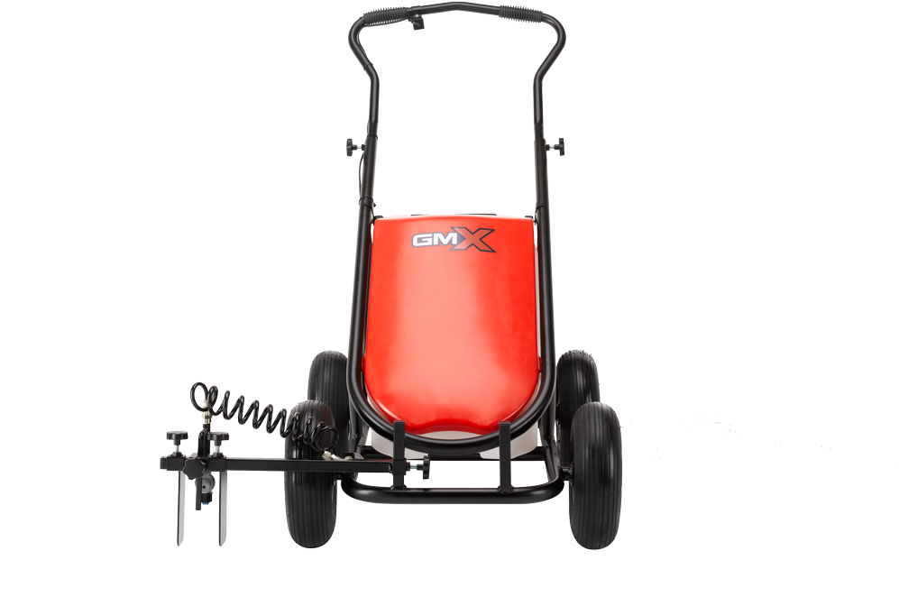 Bowcom Gmx - Machine (1000x749), Png Download