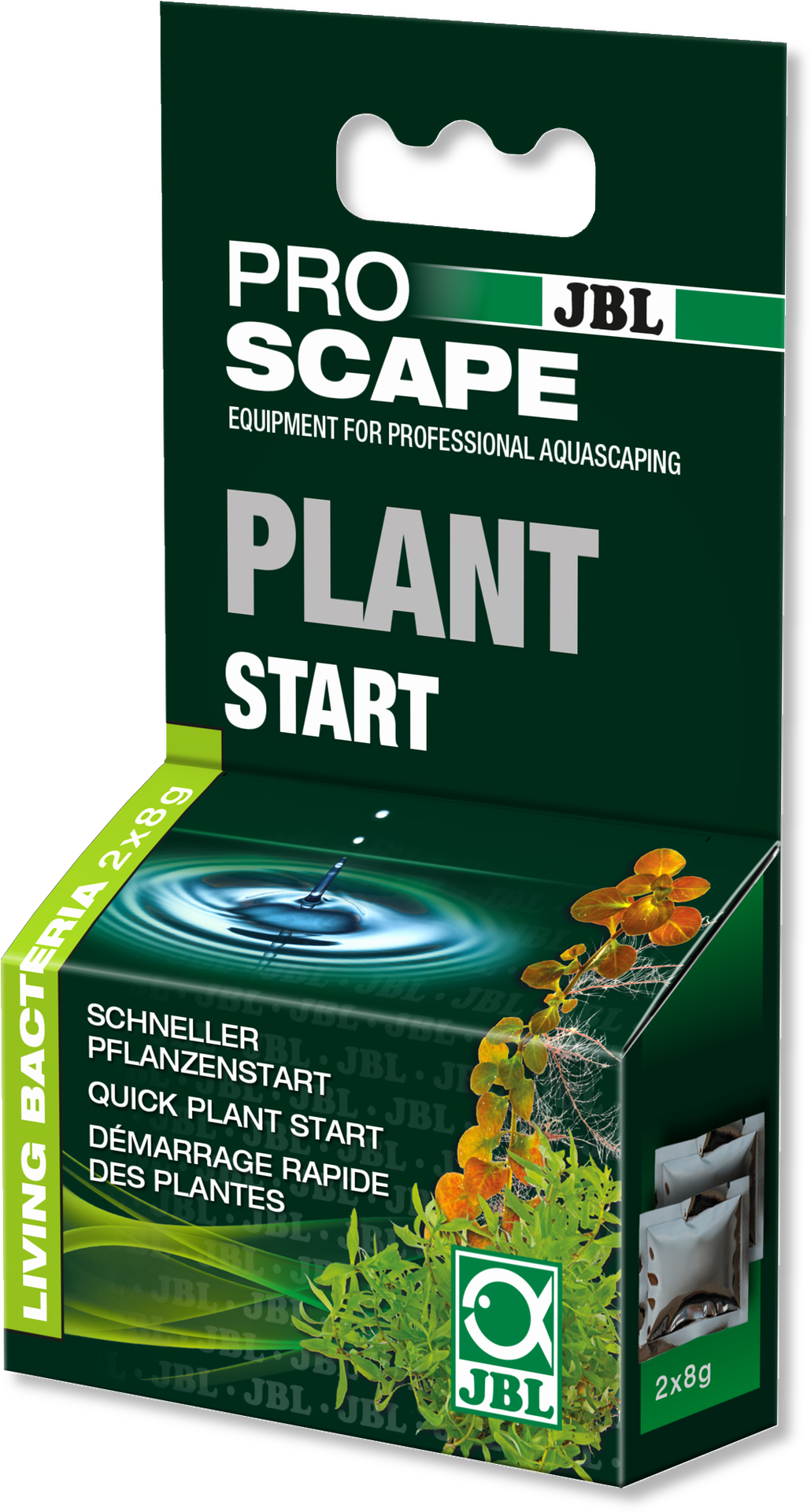 Jbl Pro Scape Plantis (1940x1940), Png Download