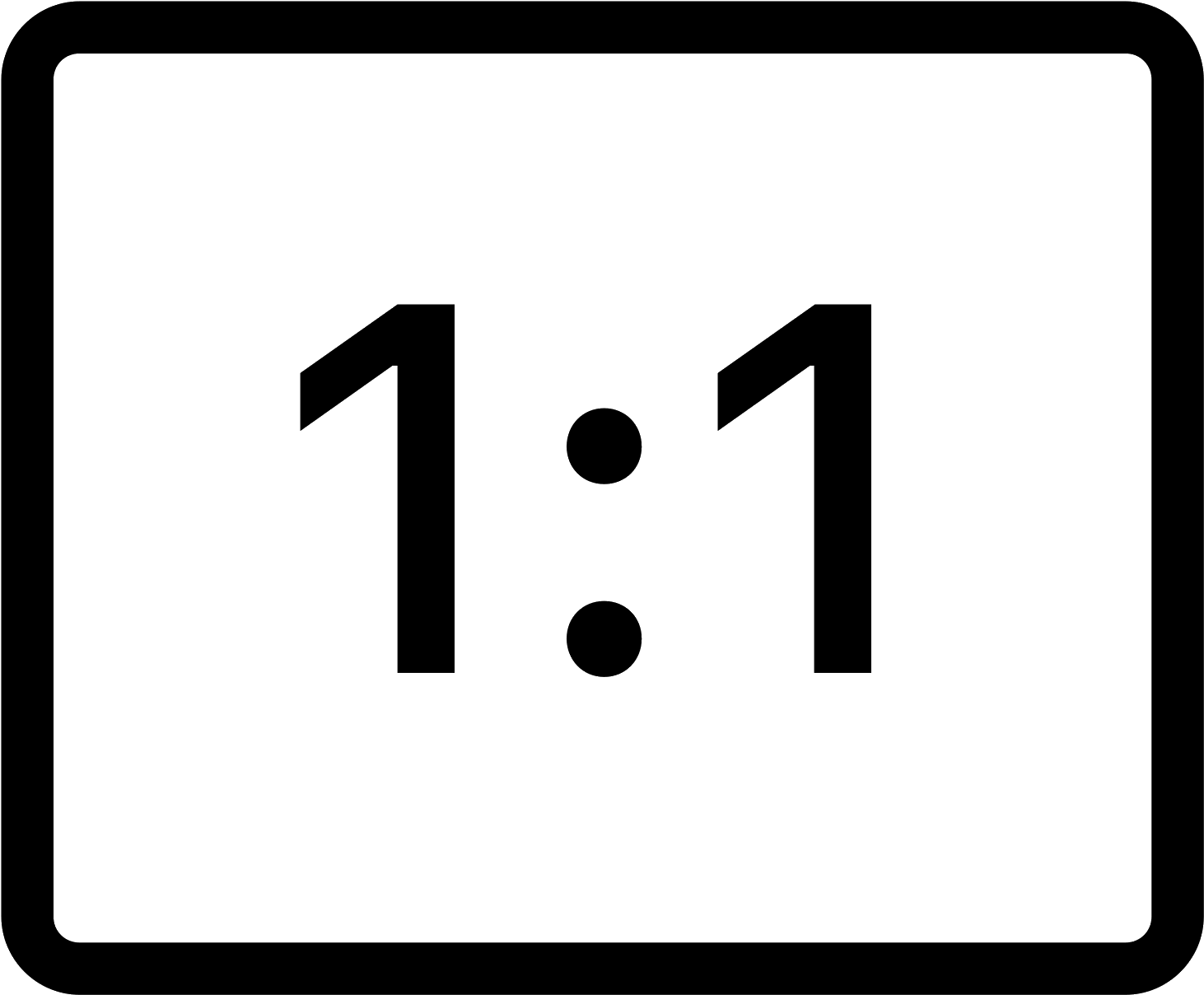 One To Icon The - Video Record Icon (1600x1600), Png Download