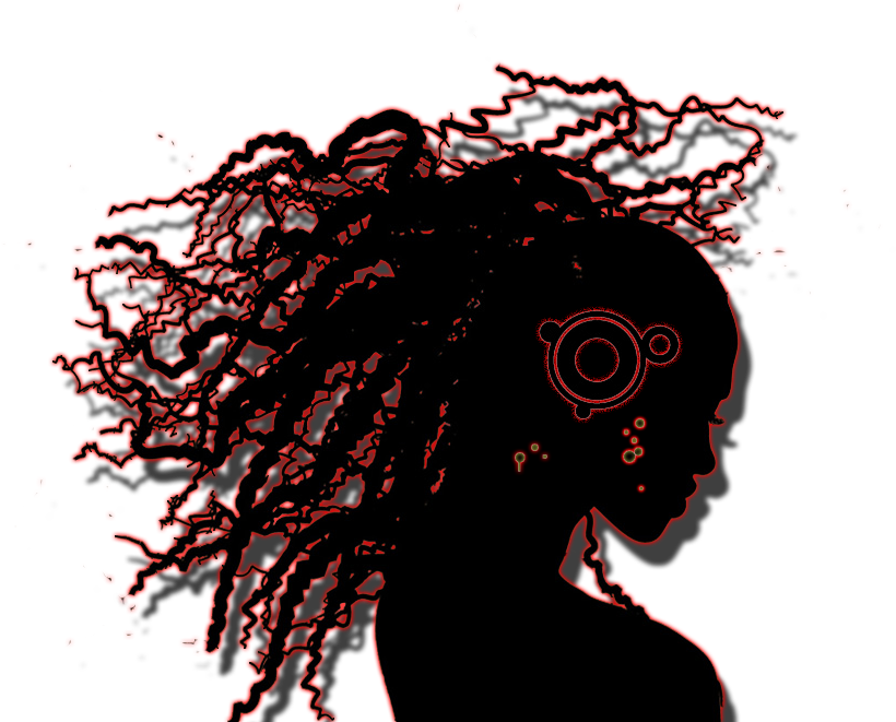 Mono - African Roots (1024x768), Png Download