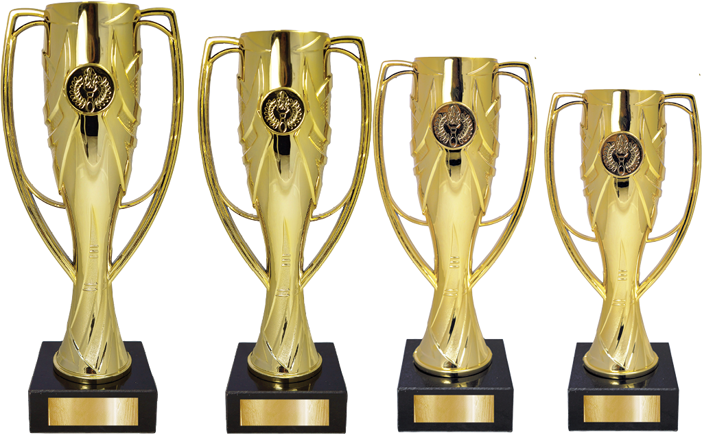 Ad 18cup01 - Trophy (1070x671), Png Download