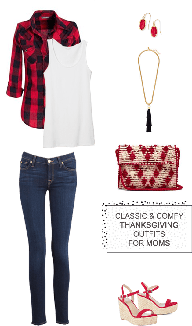 Here's A Few Classic And Comfortable - Fashion (735x1102), Png Download