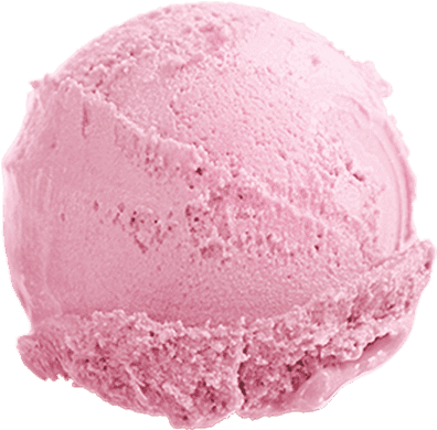 Kāpiti Blood Orange And Cranberry Sorbet - Sorbet Transparent (800x625), Png Download