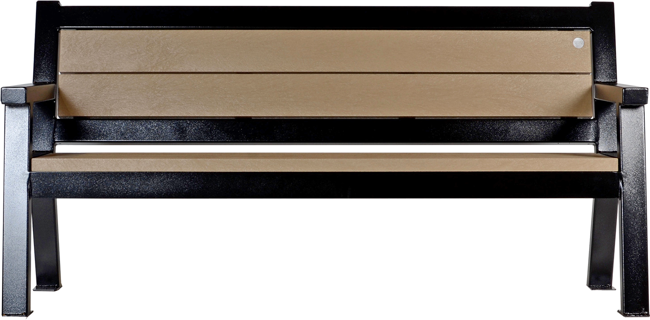 Walnut - Bench (1600x880), Png Download