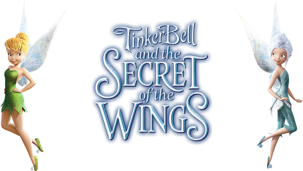 Download Tinkerbell The Secret Of The Wings