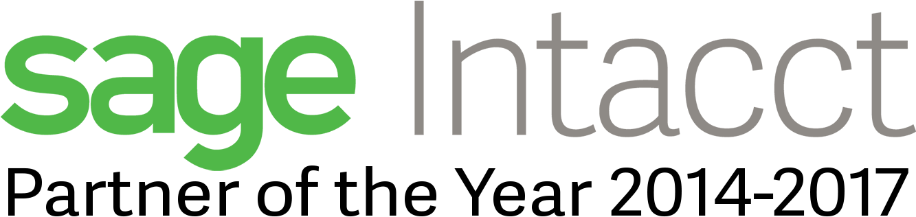 Sage Intacct Hm Poy 1332w - Sage Intacct Logo Png (1332x334), Png Download