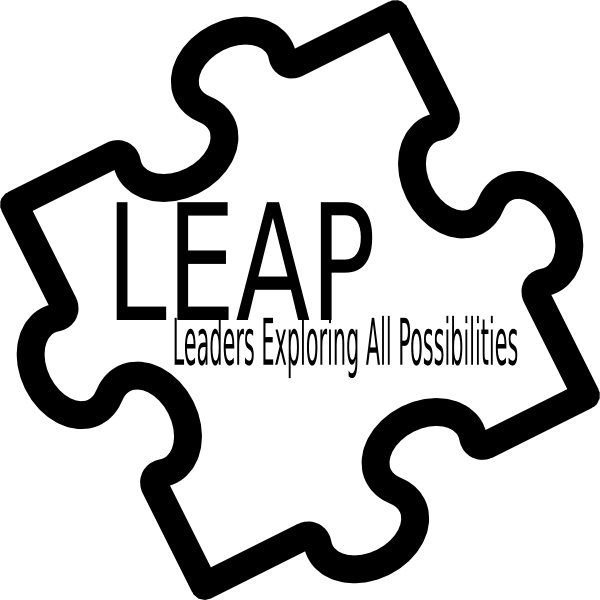 Leap Puzzle Piece Clip Art - Puzzle Vector Png Icon (600x600), Png Download