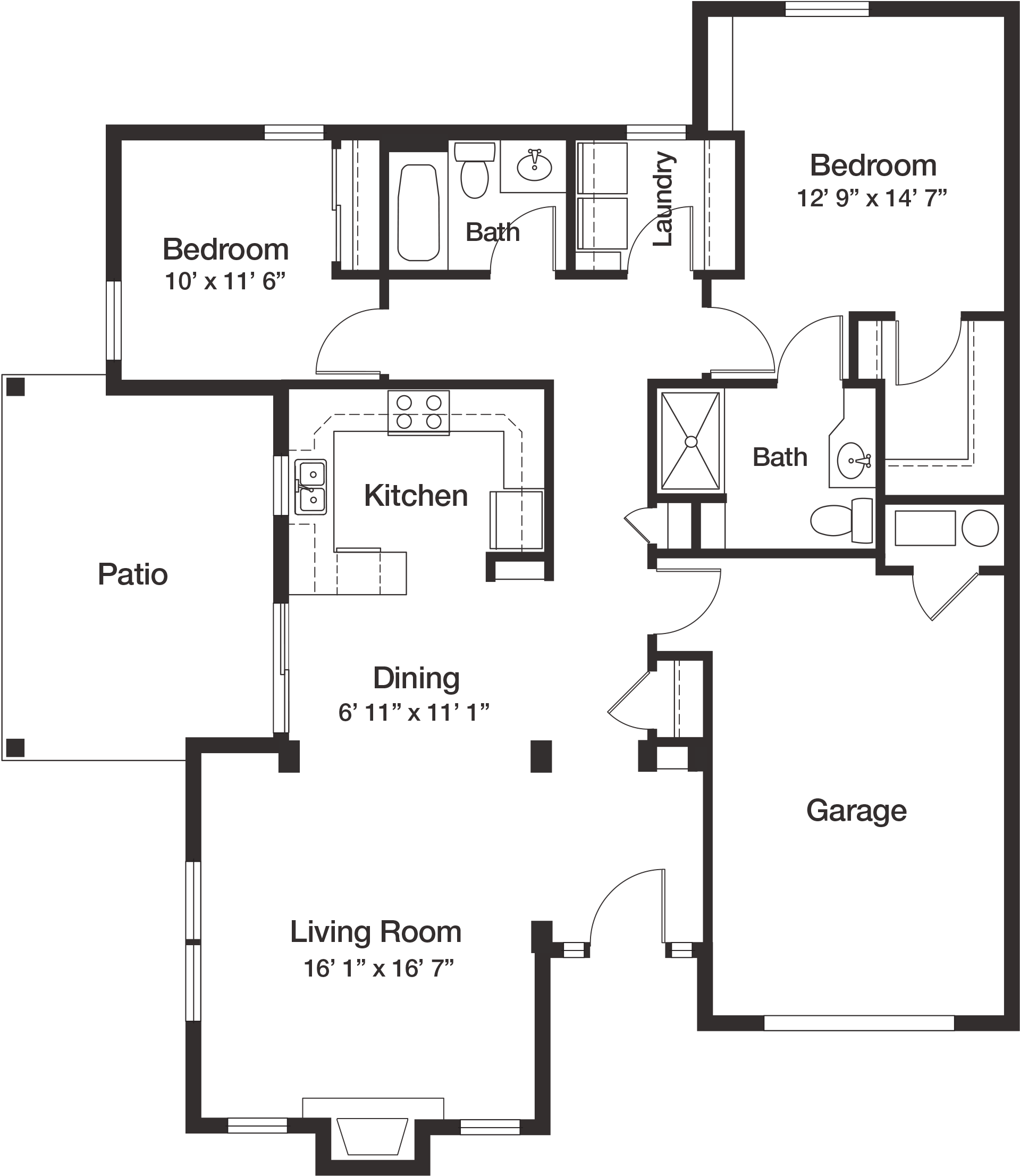 Sage - House (1968x2283), Png Download