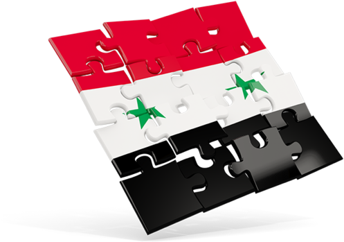 Philippine Flag Puzzle (640x480), Png Download