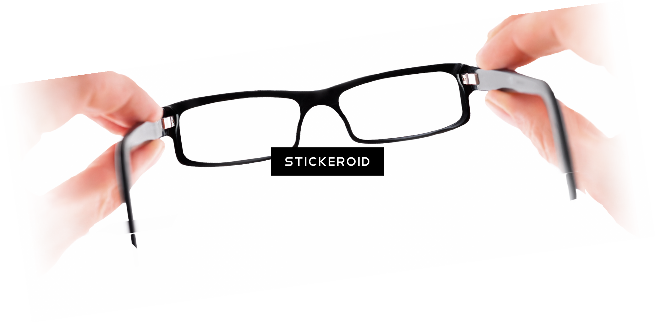 Glasses Objects - Glasses (2085x1030), Png Download