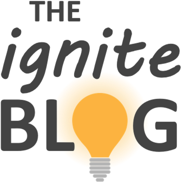 The Igniteblog - The Biggar Mortgage Team (915x629), Png Download