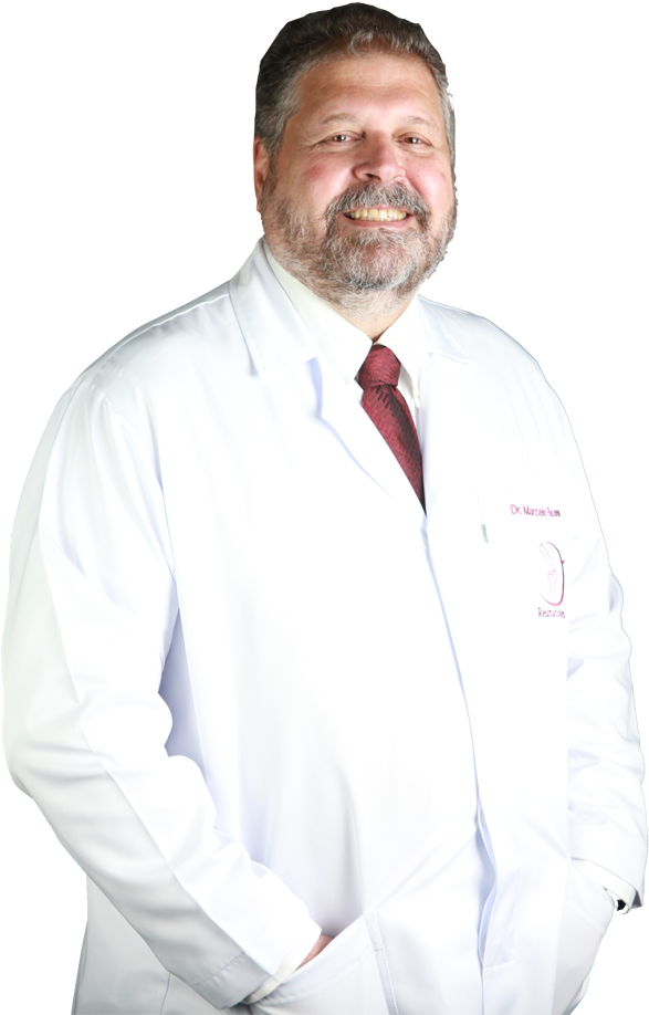 Marcelo Rezende - Dr Edward Dominguez Dallas Tx (623x975), Png Download