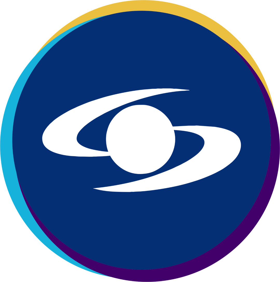 Caracol Circle Variant 1 - Caracol Tv (1080x1085), Png Download