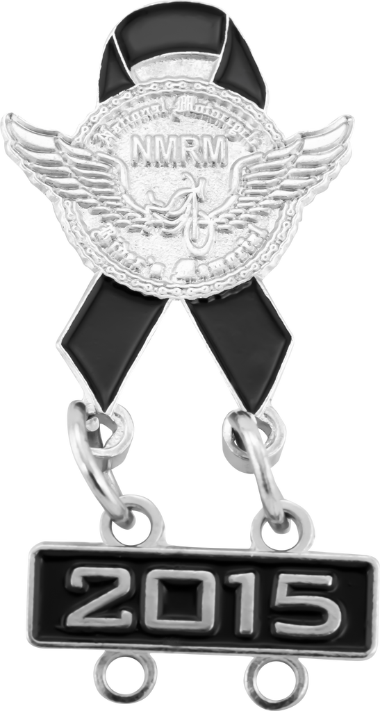 We Make The Process Of Ordering Custom Awareness Ribbon - Emblem (547x1024), Png Download