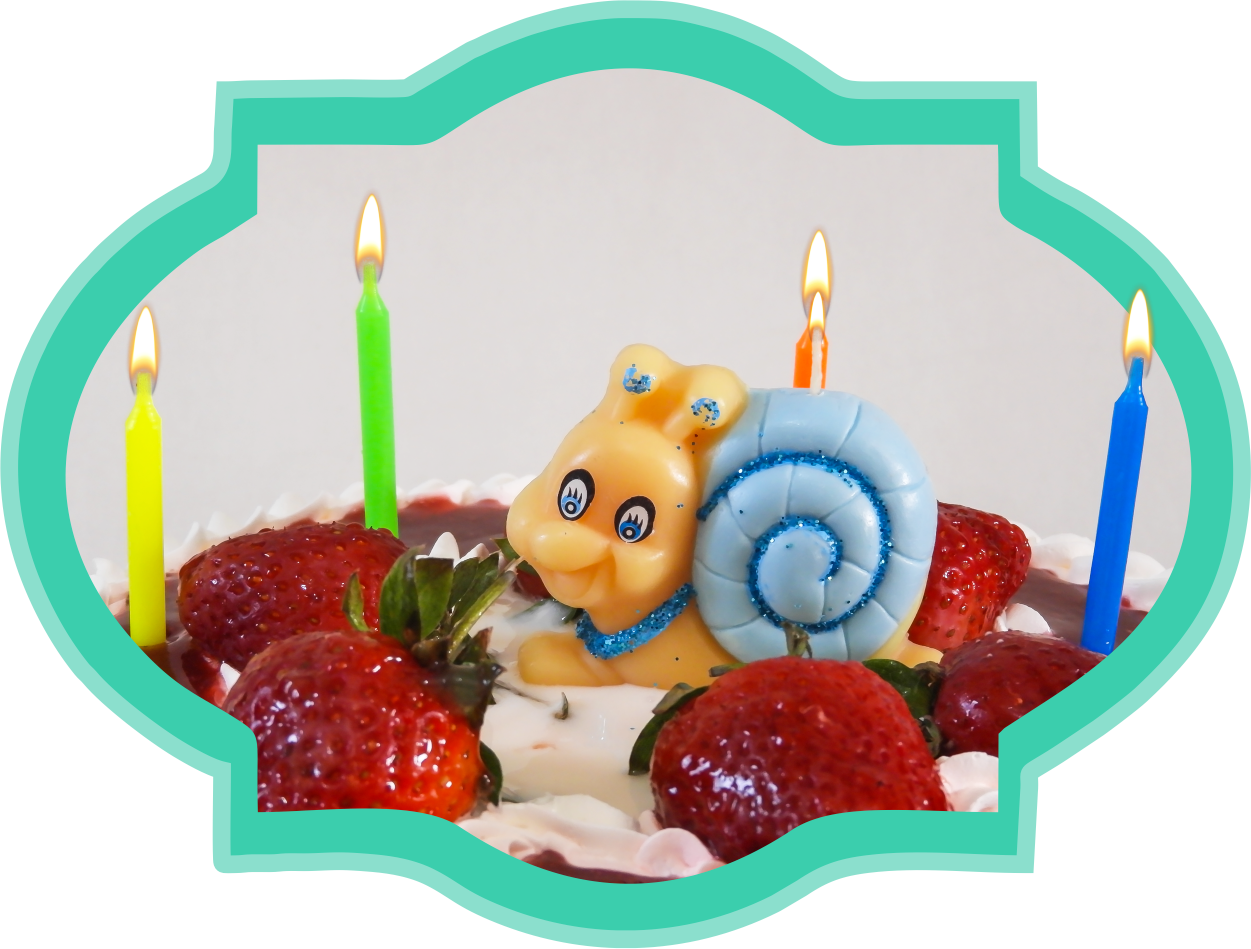Vela Caracol 3d - Cat (1251x949), Png Download