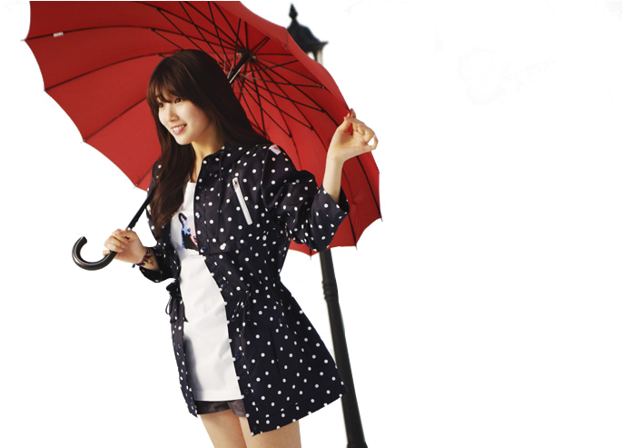 Semoga Bisa Bermanfaat^^ - Bae Suzy (740x492), Png Download