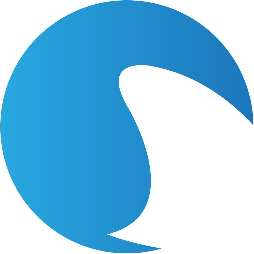 Bluefin - Bluefin Payment Systems Logo (826x826), Png Download