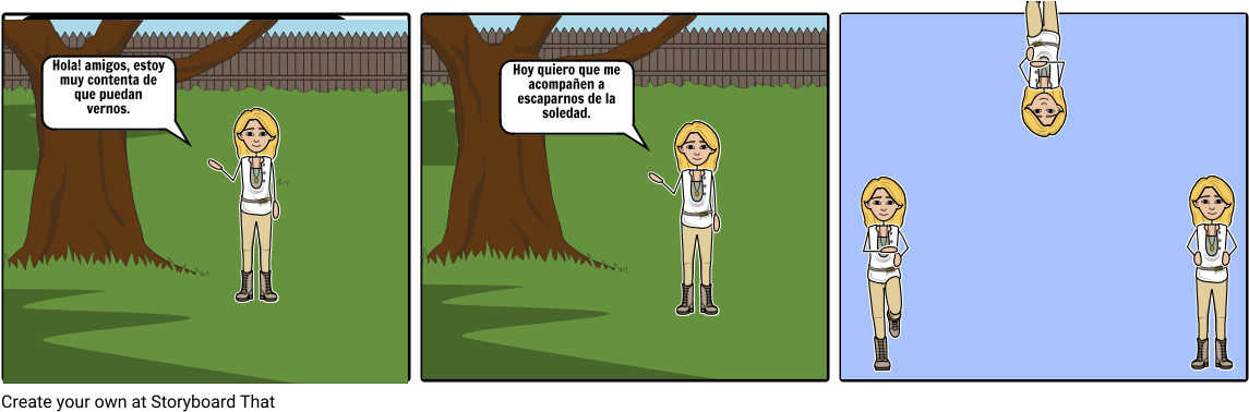 La Soledad - Comic Strip On How Healthy Relationship (1164x385), Png Download