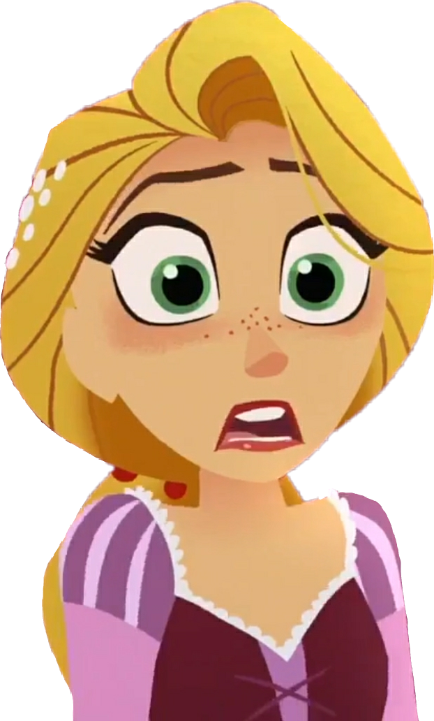 Raps Surprised - Comics (622x1032), Png Download