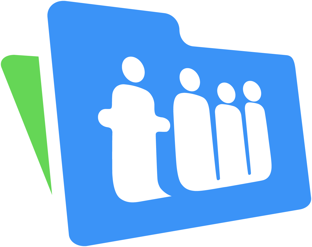 Icon - Teamwork Projects Logo (1263x1000), Png Download