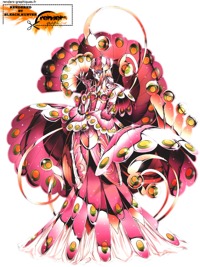 6130 Render Sacred Dieu Hera - Hera Saint Seiya (731x1000), Png Download