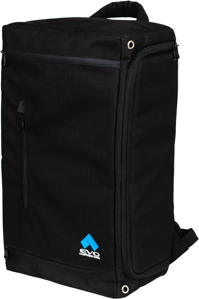 Evolution Championship Series Transporter Fight Stick - Splitframe Fight Stick Bag (1024x1024), Png Download