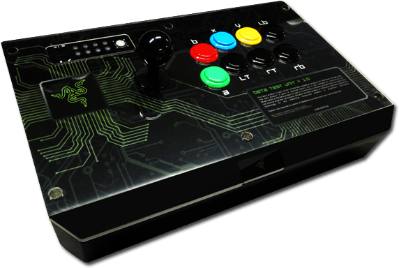 At Tgs Over In Japan Earlier Today It Was Revealed - Stick Jeux De Combat (700x700), Png Download