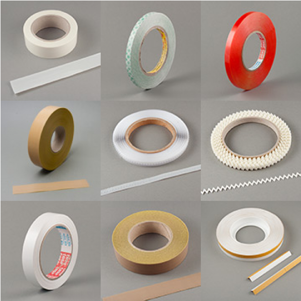 Mylar Seal, Teflon Tape, Turbulator Tape - Thread Seal Tape (800x600), Png Download
