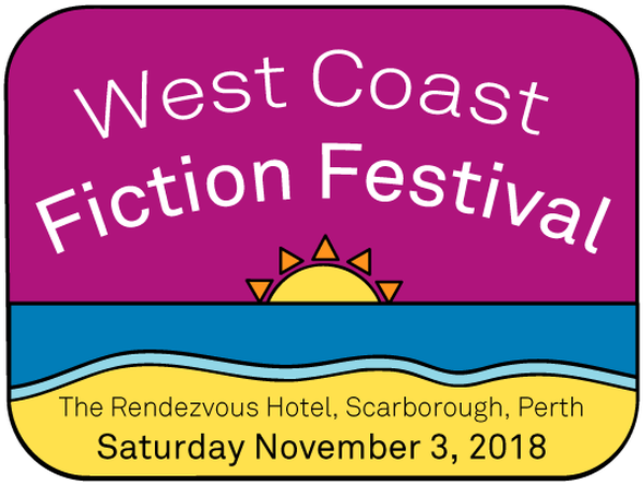 0 Replies 2 Retweets 3 Likes - West Coast Fiction Festival (646x486), Png Download