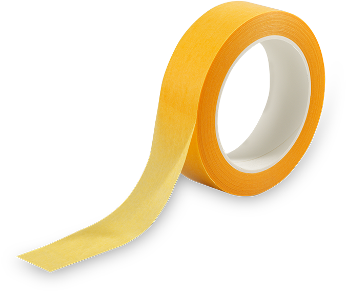 Washi Masking Tapes - Circle (1000x800), Png Download