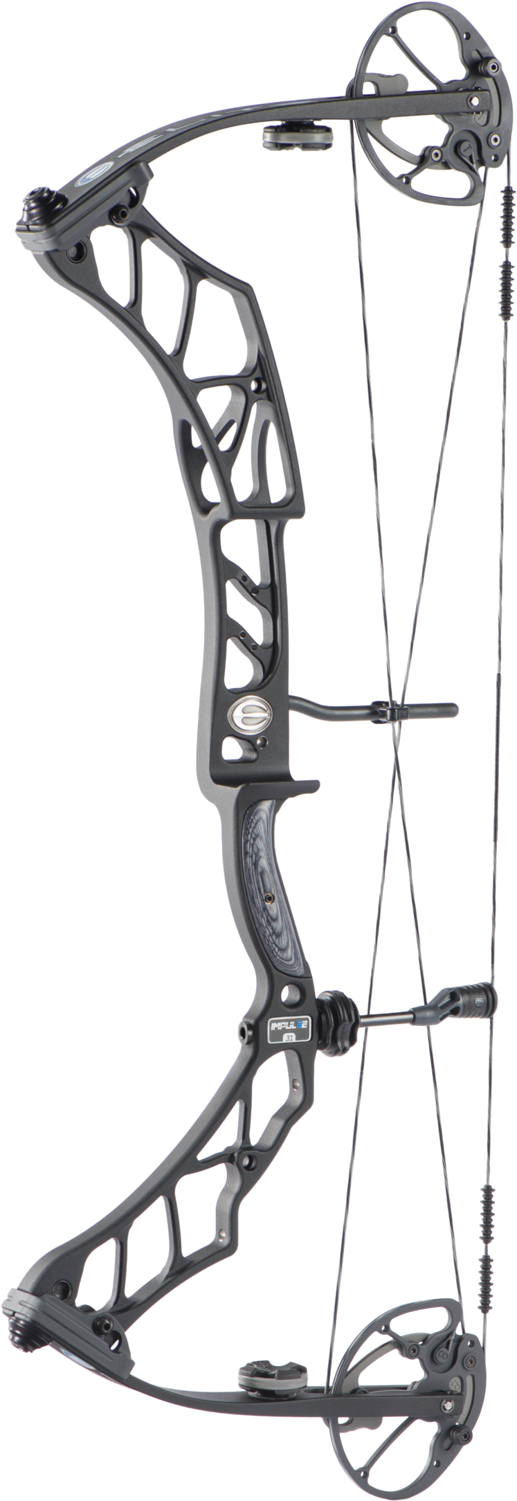 Loading Zoom - 2017 Elite Impulse 34 (1312x2400), Png Download