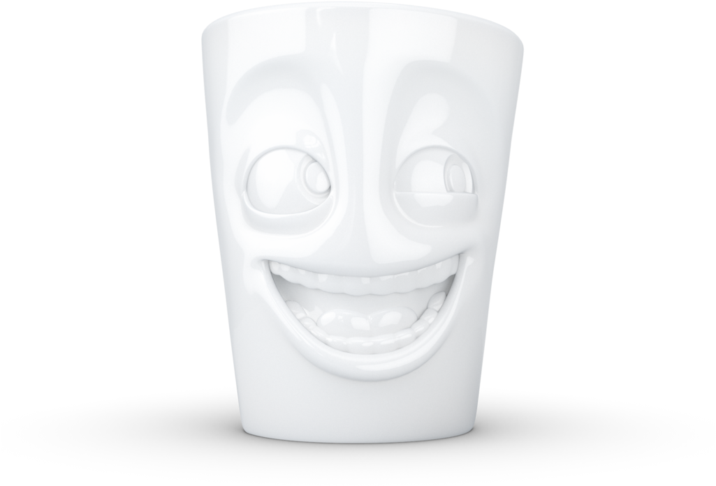 Mug Joking - Mug (1024x1024), Png Download