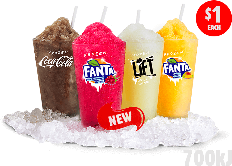 Frozen Drinks - Fanta Orange Halloween Costume Soda Pop Drink T Shirt (800x600), Png Download